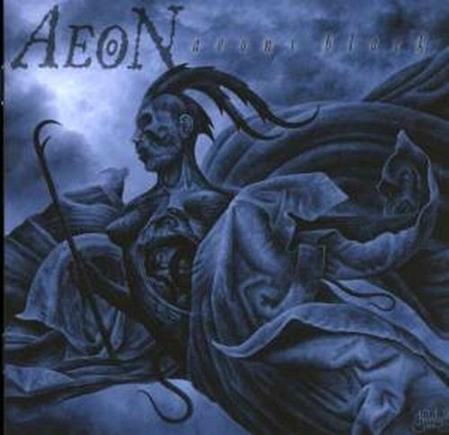 Aeon Black - CD Audio di Aeon
