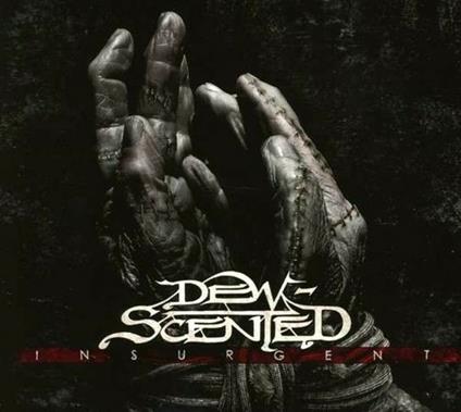 Insurgent - CD Audio di Dew-Scented