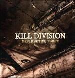 Destructive Force - Vinile LP di Kill Division