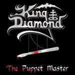 The Puppet Master - CD Audio di King Diamond