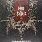 The Rommel Chronicles III (Coloured Vinyl) - Vinile LP di Hail of Bullets
