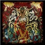 Aeons of Satan's Reign - Vinile LP di Satan's Wrath