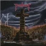 Crossroads - CD Audio di Portrait