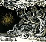 Constricting Rage of the Merciless - CD Audio di Goatwhore