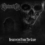 Resurrected from the Grave - Vinile LP di Entrails