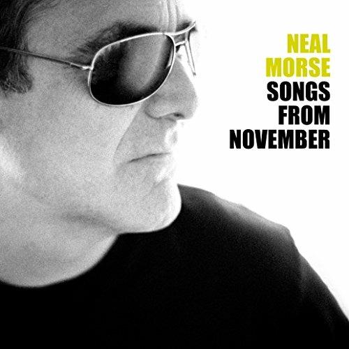 Songs From November - CD Audio di Neal Morse