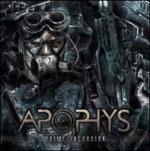 Prime Incursion - CD Audio di Apophys