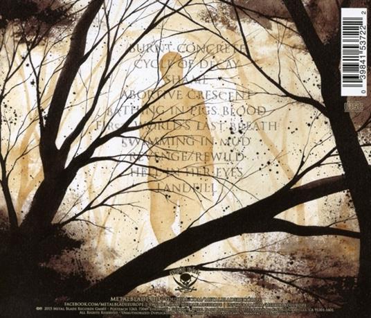 Regression - CD Audio di Theories - 2