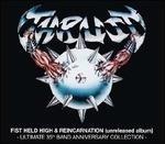 Fist Held High - Reincarnation - Vinile LP di Thrust