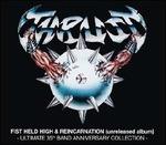 Fist Held High - Reincarnation - CD Audio di Thrust