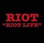 Riot Live (Digipack)