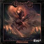 Obliteration (Limited Edition)