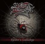 The Spider's Lullabye (Digipack) - CD Audio di King Diamond