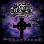 The Graveyard - CD Audio di King Diamond