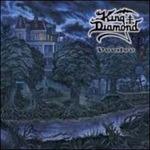 Voodoo - Vinile LP di King Diamond
