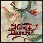 House of God - CD Audio di King Diamond