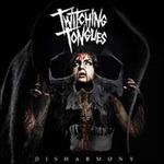 Disharmony (Limited Edition) - Vinile LP di Twitching Tongues
