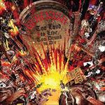 Too Loud to Live, Too Drunk to Die - CD Audio di Genneah