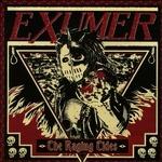 Raging Tides - CD Audio di Exumer