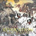 Great Is Our Sin - CD Audio di Revocation