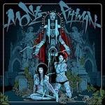 Inverted Grasp of Balance - CD Audio di Monte Pittman