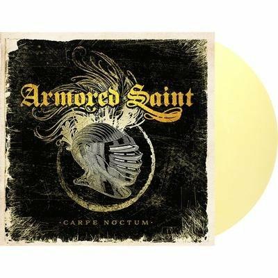 Carpe Noctum (Coloured Vinyl) - Vinile LP di Armored Saint