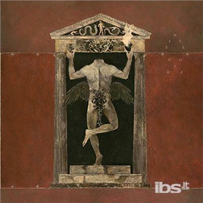 Messe Noire - CD Audio di Behemoth