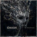 The Shadow Archetype - CD Audio di Evocation