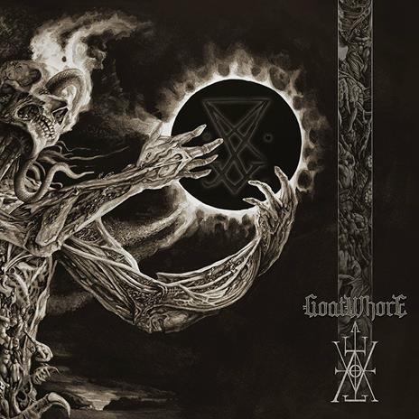 Vengeful Ascension (Limited Edition) - Vinile LP di Goatwhore