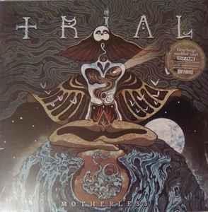 Motherless - Vinile LP di Trail