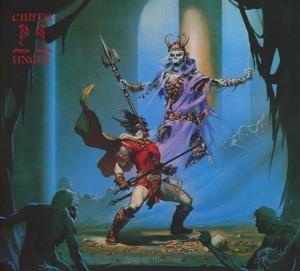 King of the Dead - CD Audio + DVD di Cirith Ungol