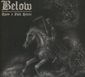 Upon a Pale Horse - CD Audio di Below