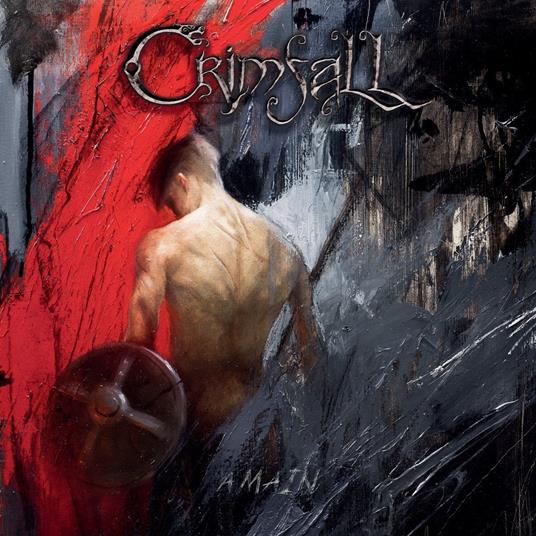 Amain - Vinile LP di Crimfall