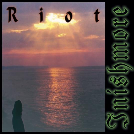 Inishmore (Limited Edition) - Vinile LP di Riot