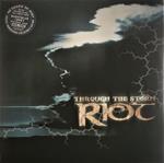 Through the Storm (Nightblue-Grey Vinyl)