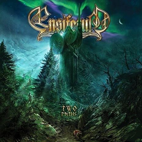 Two Paths (Limited Edition) - Vinile LP di Ensiferum