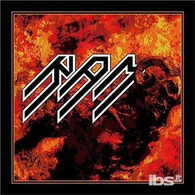 Rod - CD Audio di RAM