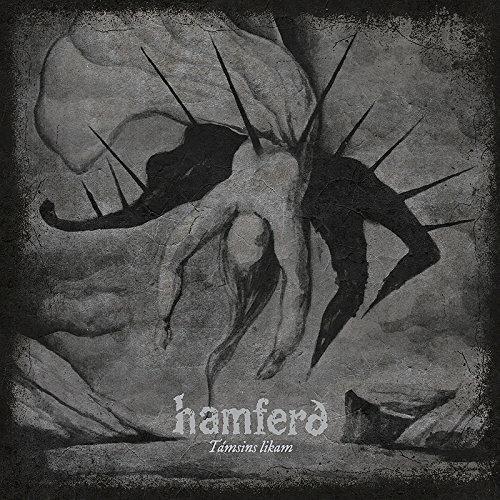 Tamsins Likam - CD Audio di Hamferd