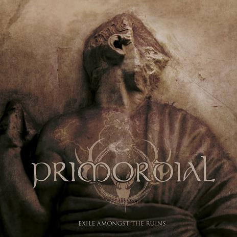 Exile Amongst the Ruins - CD Audio di Primordial