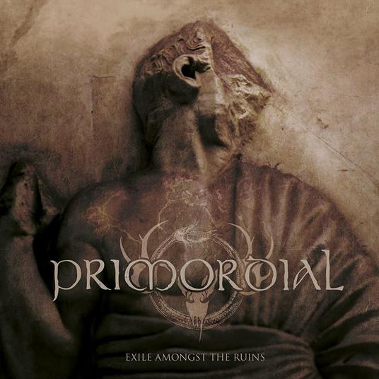 Exile Amongst the Ruins - CD Audio di Primordial