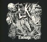 Carnage (Grey Vinyl Limited Edition)