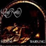 Storm Warning - Vinile LP di Count Raven