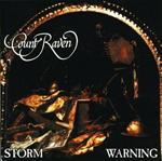 Storm Warning (Brown Vinyl Limited Edition)