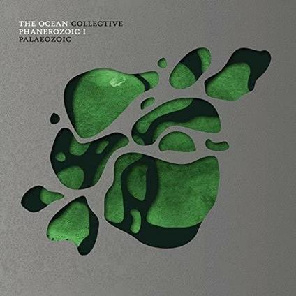 Phanerozoic I: Palaeozoic - CD Audio di Ocean