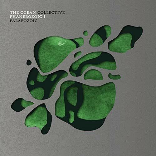 Phanerozoic I: Palaeozoic - CD Audio di Ocean