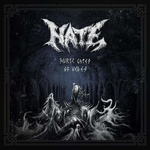 Auric Gates Of Veles - CD Audio di Hate