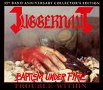 Baptism Under Fire - Trouble Within