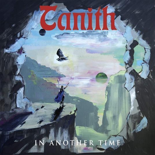 In Another Time - CD Audio di Tanith