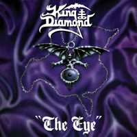 CD Eye King Diamond