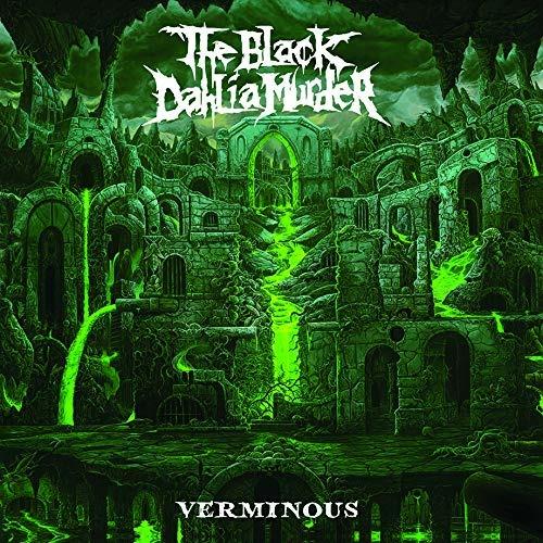 Verminous - Vinile LP di Black Dahlia Murder